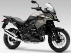 Honda VFR 1200X Crosstourer